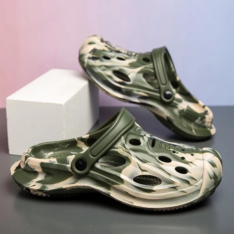 Onyx Tactical Clogs