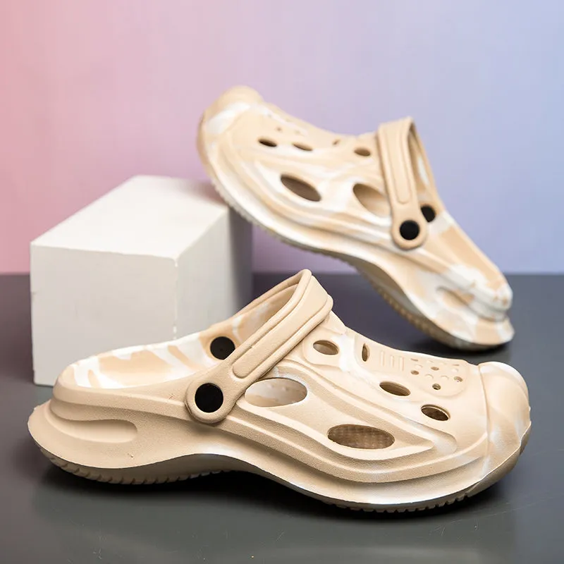 Onyx Tactical Clogs