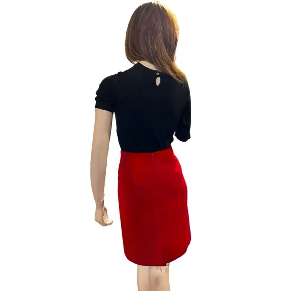 Pablo D Gerard Darel Skirt