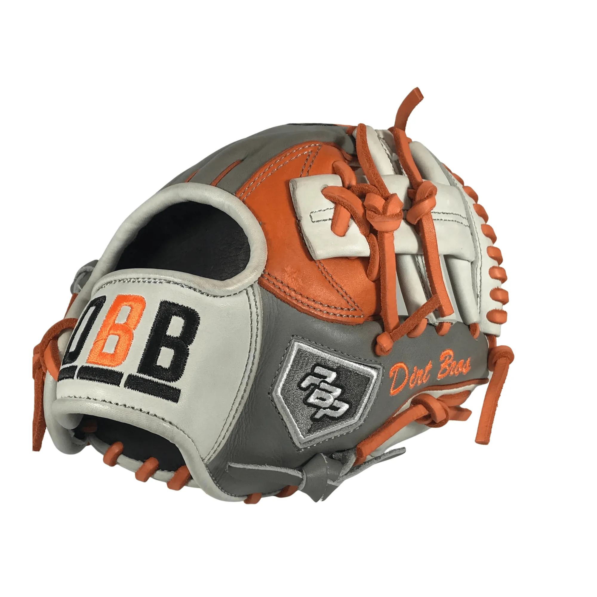 PBPRO Dirt Bro Trainer Glove