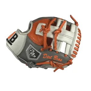 PBPRO Dirt Bro Trainer Glove
