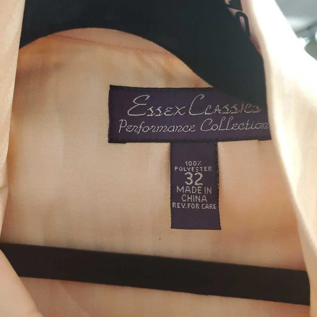 Peach Hunt Shirt