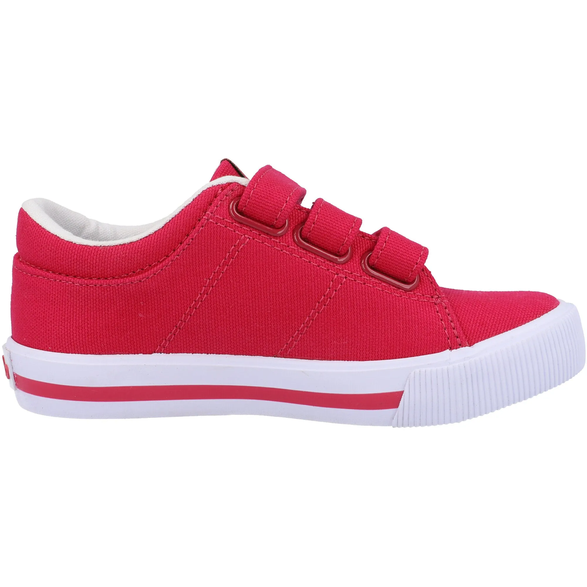 Polo Ralph Lauren Elmwood Ez Pink Trainers