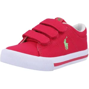 Polo Ralph Lauren Elmwood Ez Pink Trainers