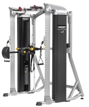 Pre-Owned Hoist Mi7 Functional Trainer - Like New