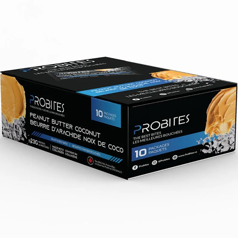 ProBites Box of 10