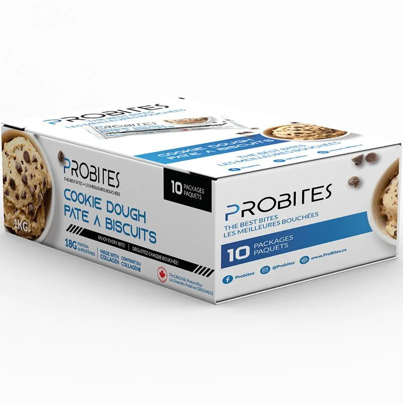 ProBites Box of 10