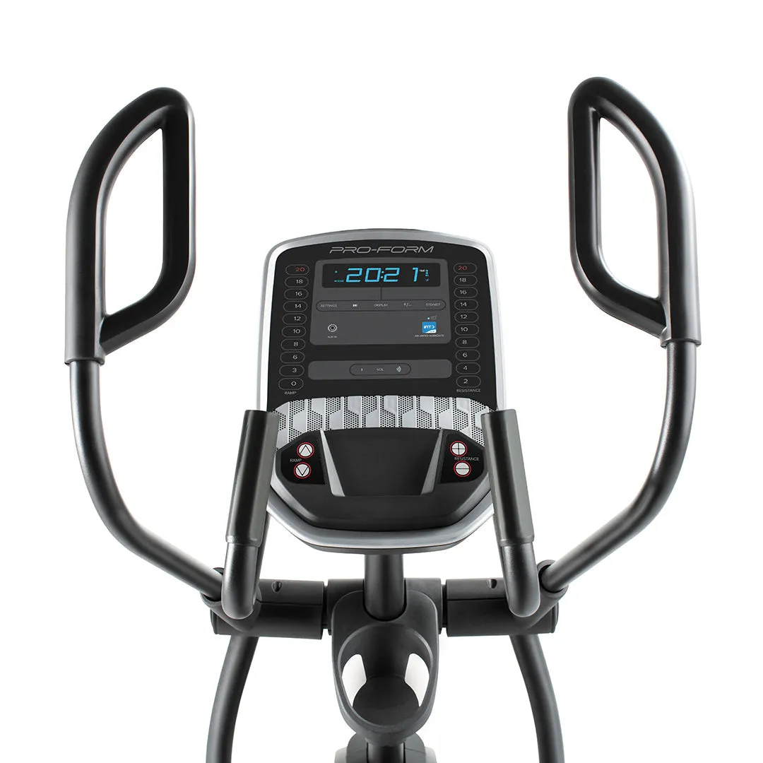 ProForm Carbon EL5 Elliptical Trainer - Sydney Floor Stock