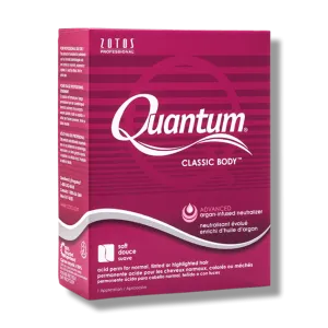 Quantum Classic Body Acid Perm