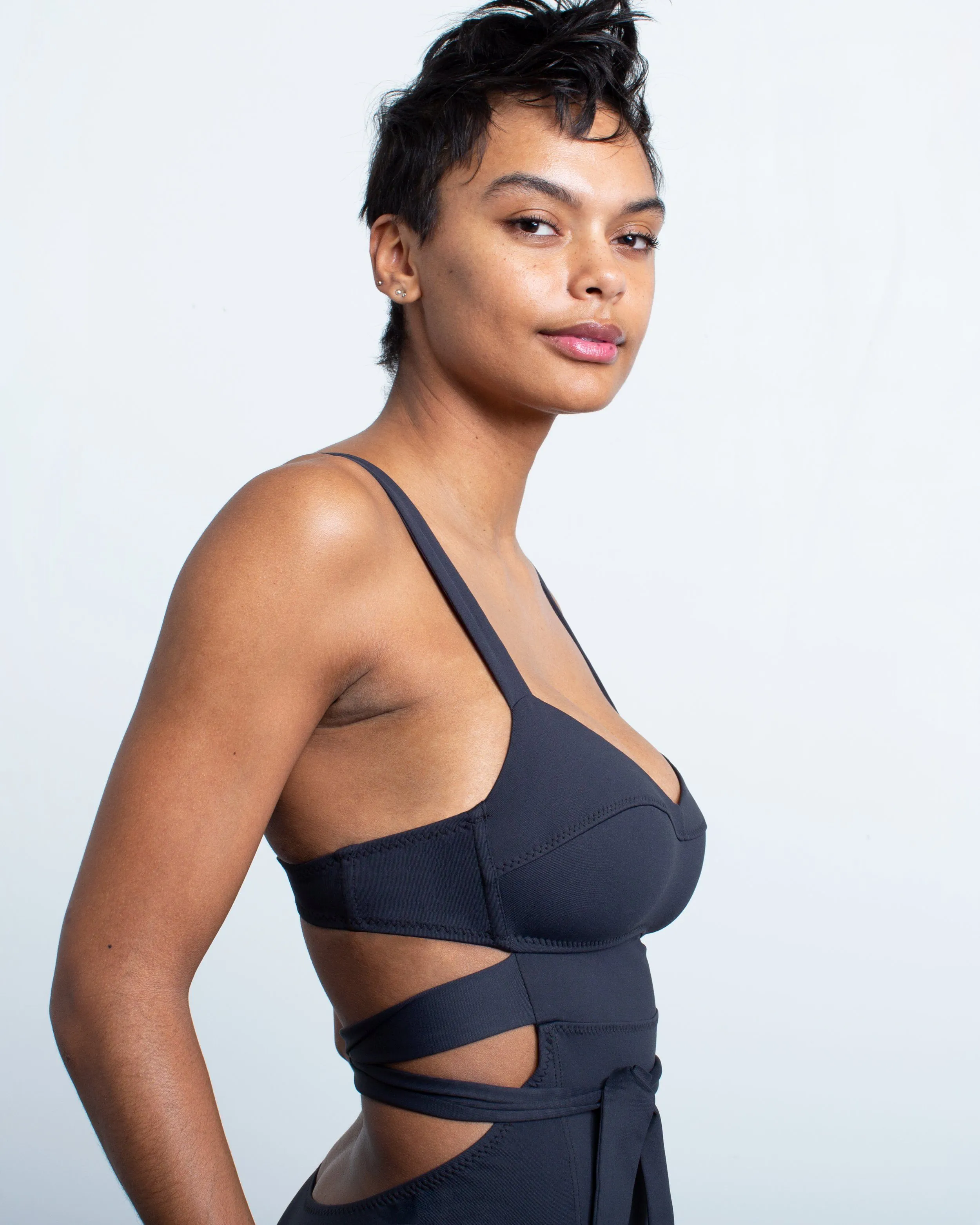 queen maillot