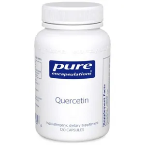 Quercetin - 60 Capsules