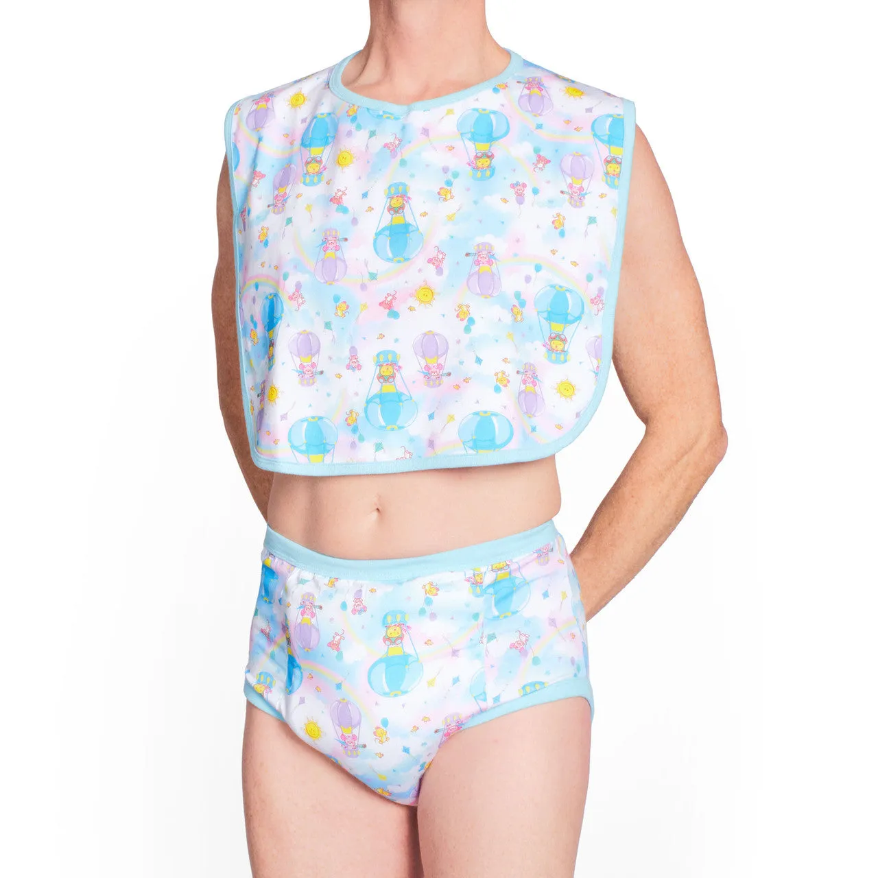 Rearz - Day Dreamer Training Pants