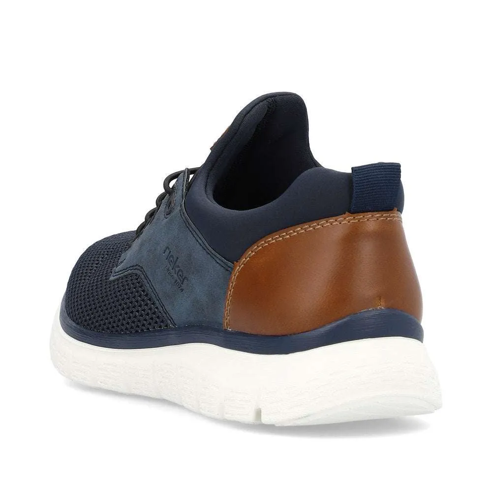Reiker B665214 - Wide Fit Trainer