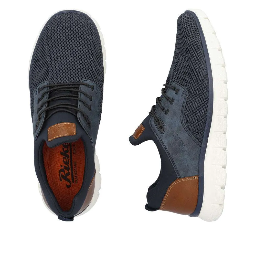 Reiker B665214 - Wide Fit Trainer