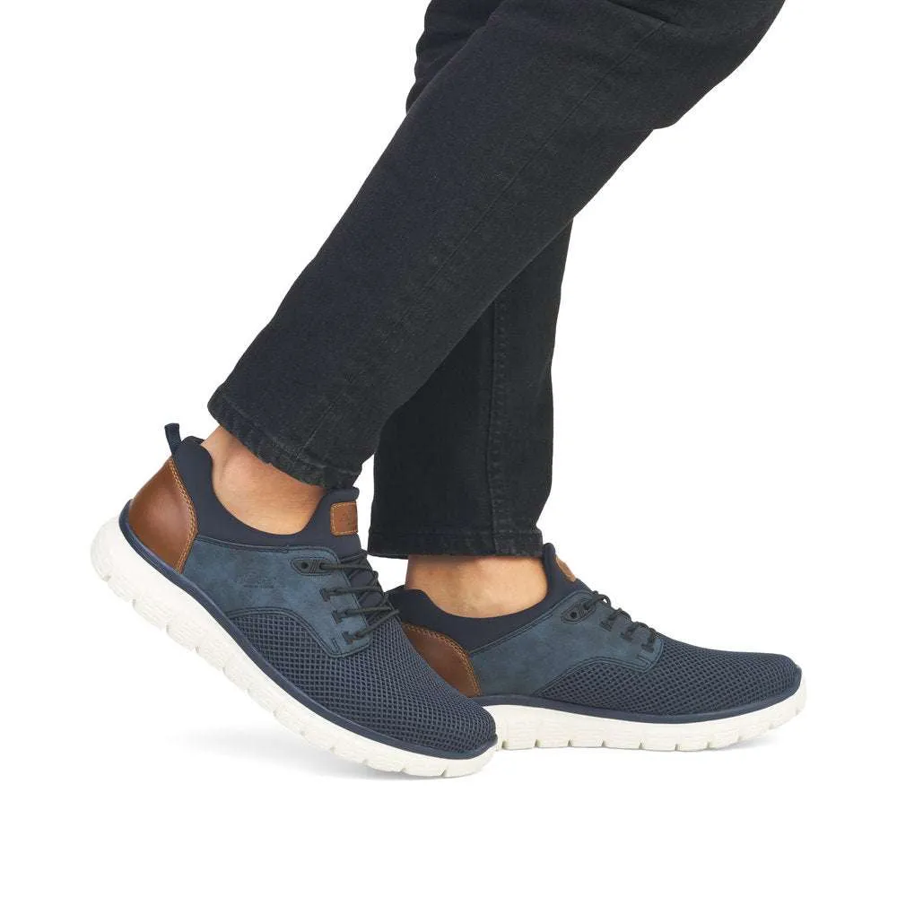 Reiker B665214 - Wide Fit Trainer