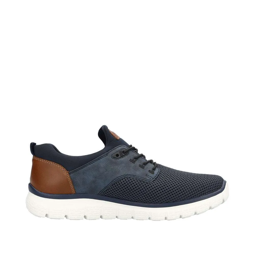 Reiker B665214 - Wide Fit Trainer