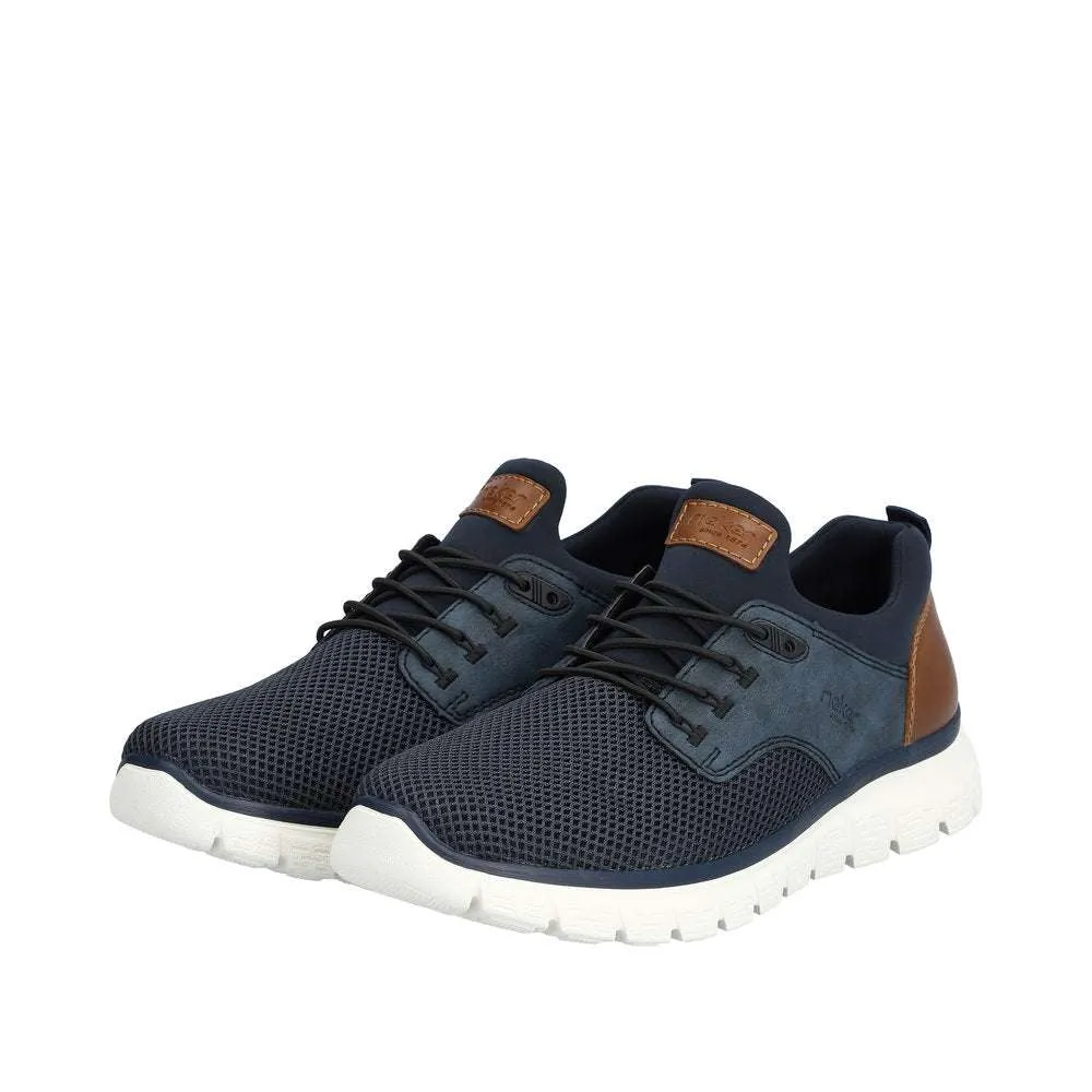 Reiker B665214 - Wide Fit Trainer