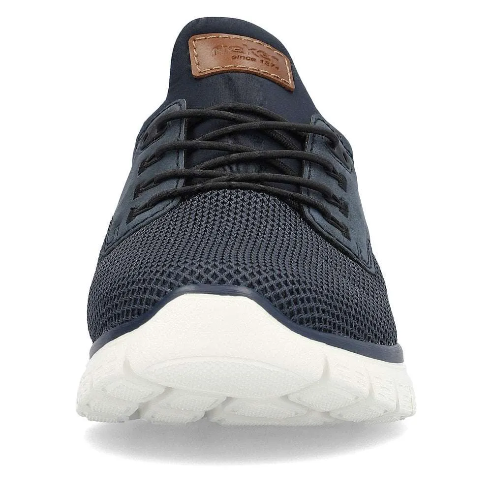 Reiker B665214 - Wide Fit Trainer