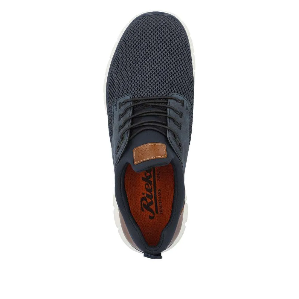 Reiker B665214 - Wide Fit Trainer