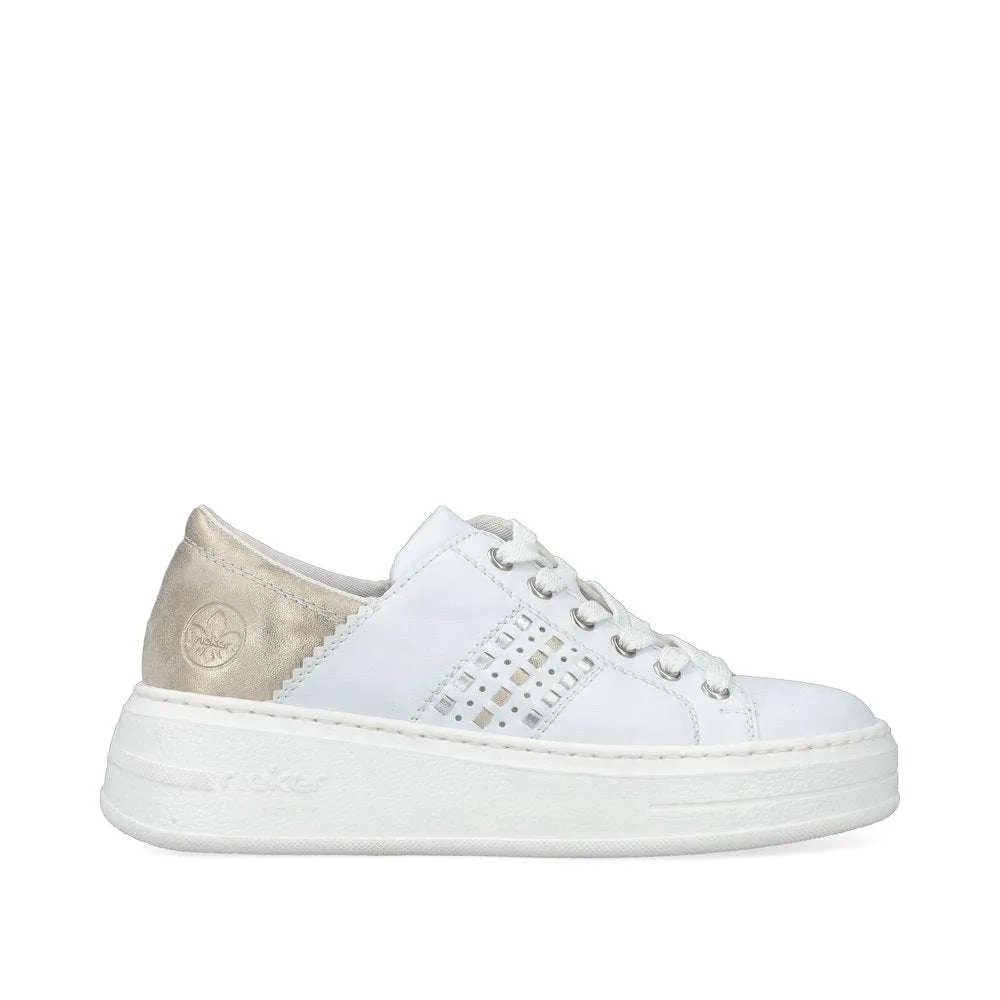 Reiker N544080 - Trainer