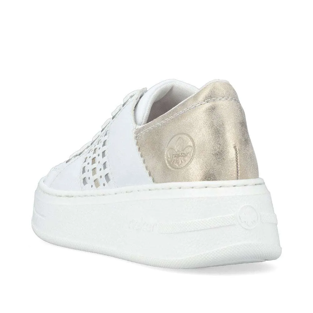 Reiker N544080 - Trainer