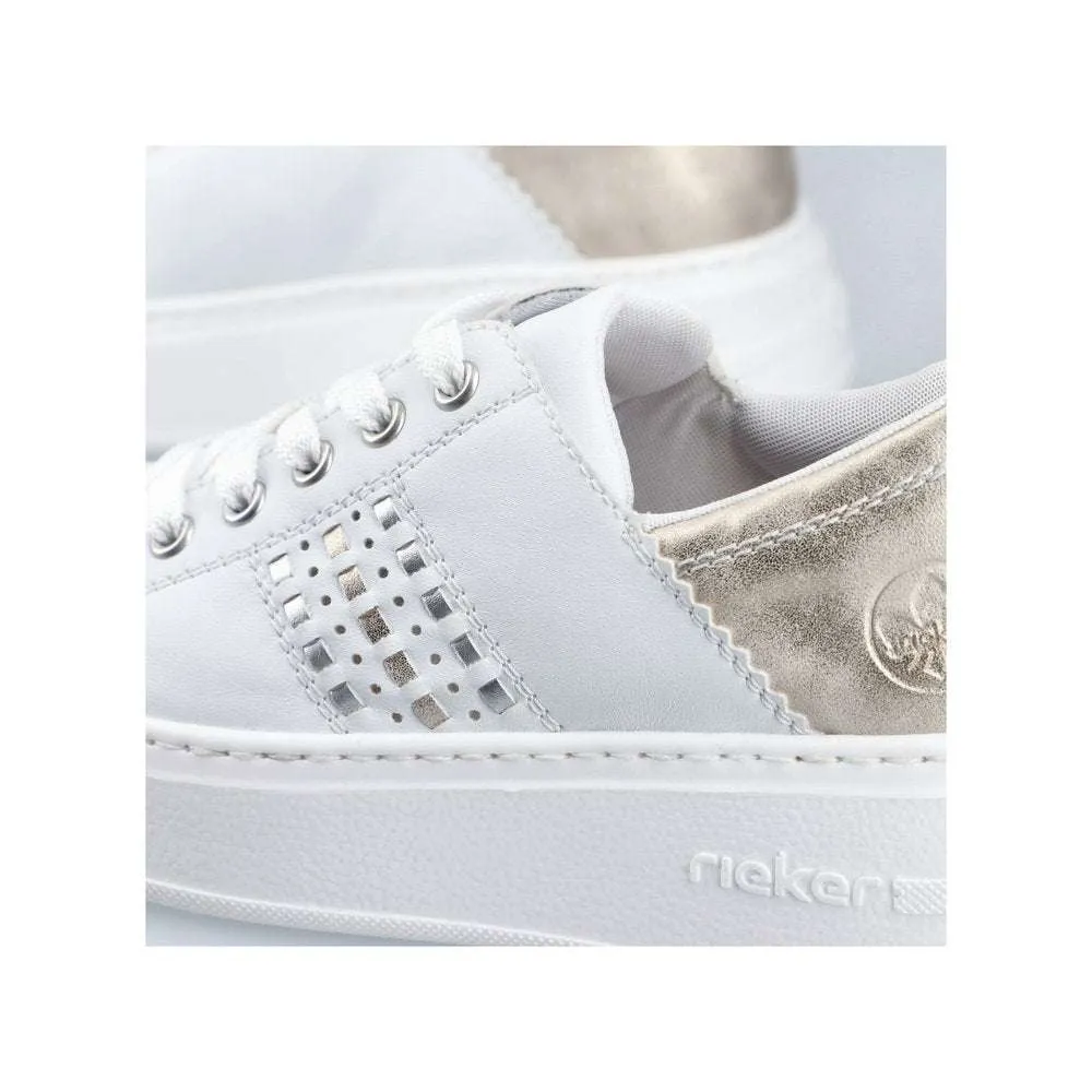 Reiker N544080 - Trainer
