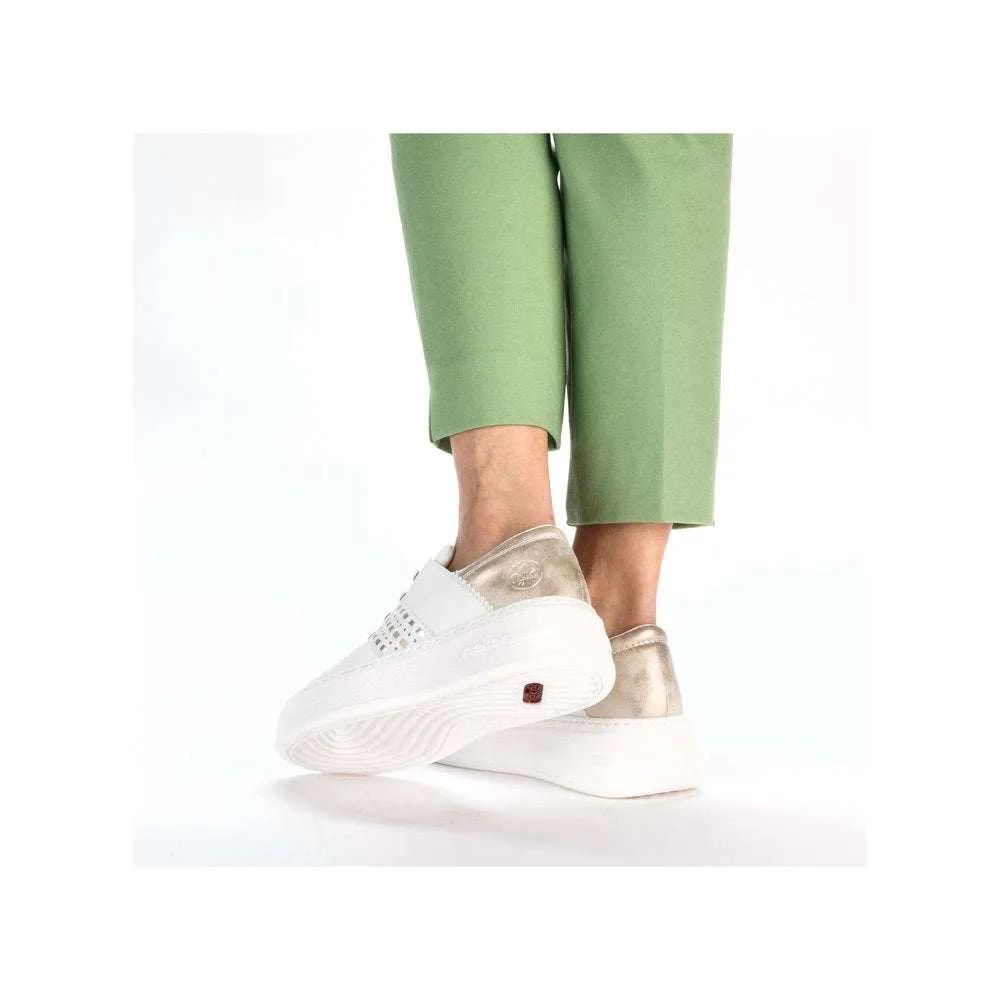Reiker N544080 - Trainer