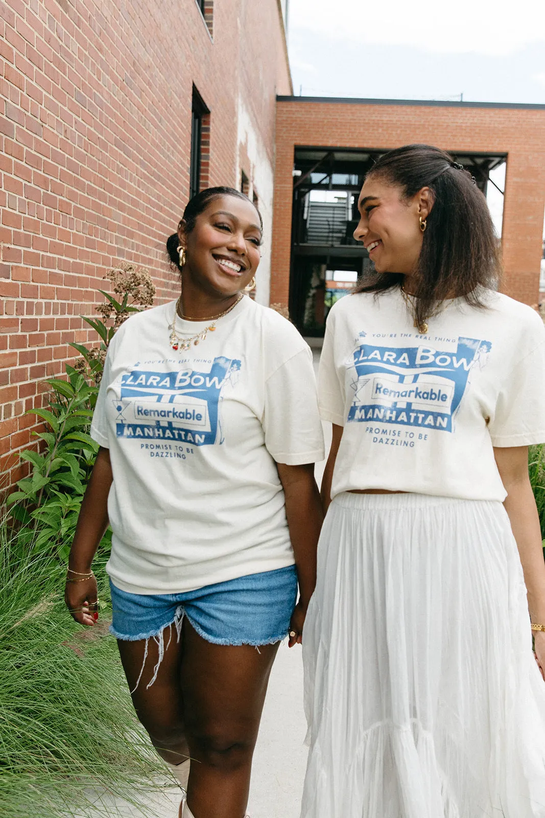 Remarkable Tee