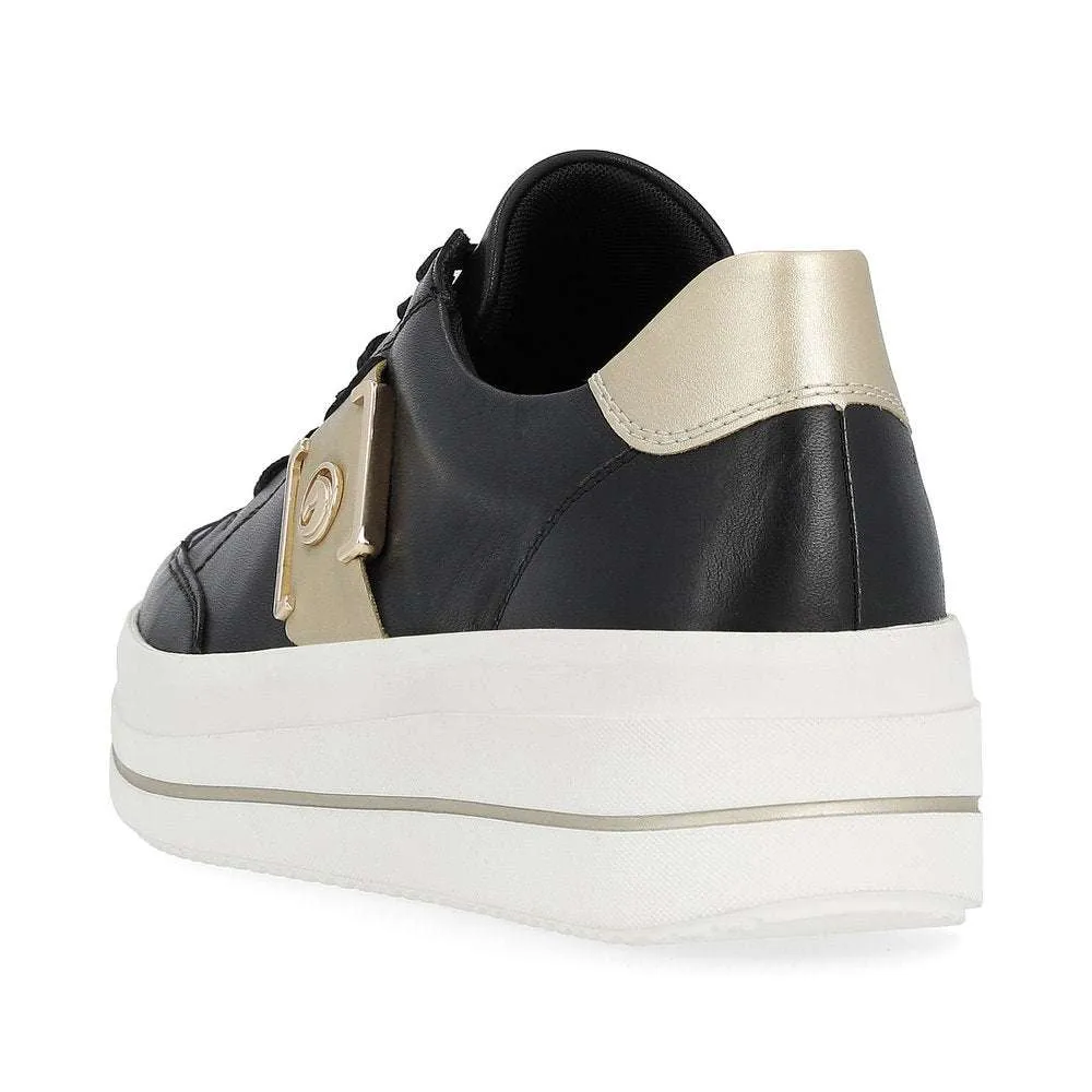 Remonte D1C0201 - Wide Fit Trainer