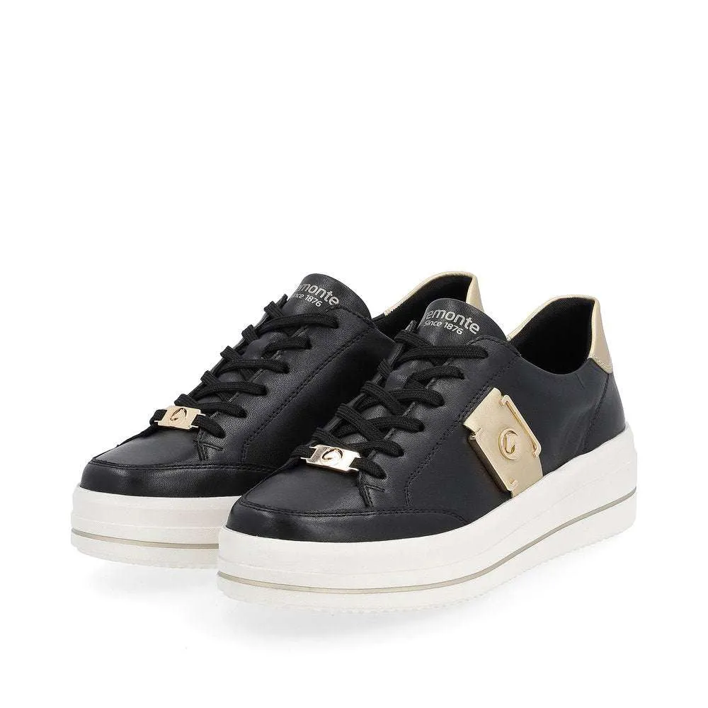 Remonte D1C0201 - Wide Fit Trainer