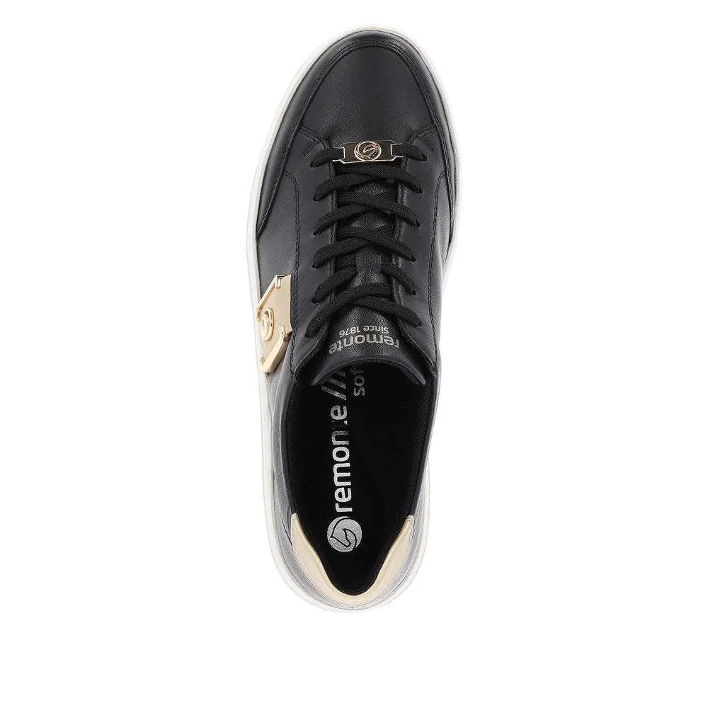 Remonte D1C0201 - Wide Fit Trainer