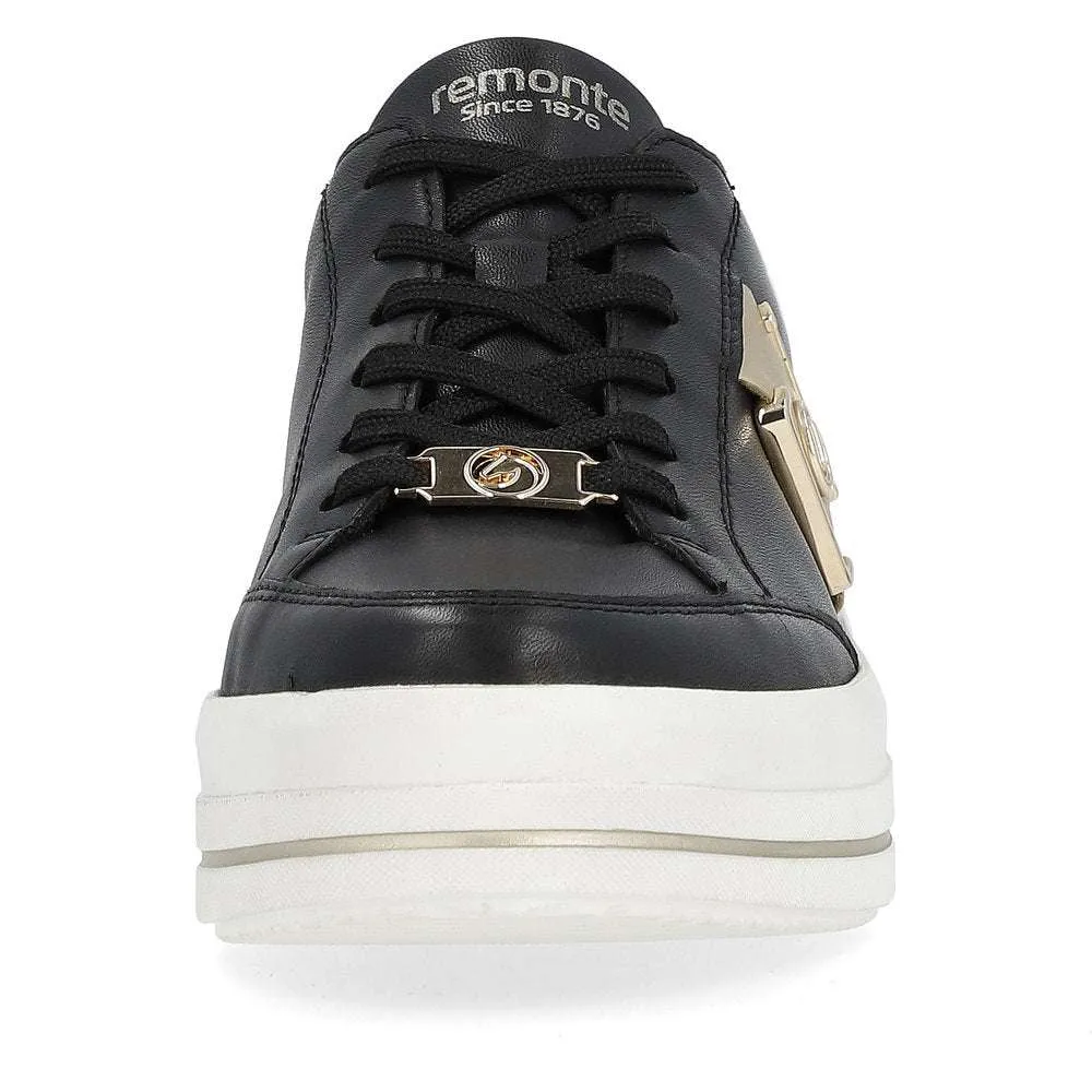 Remonte D1C0201 - Wide Fit Trainer
