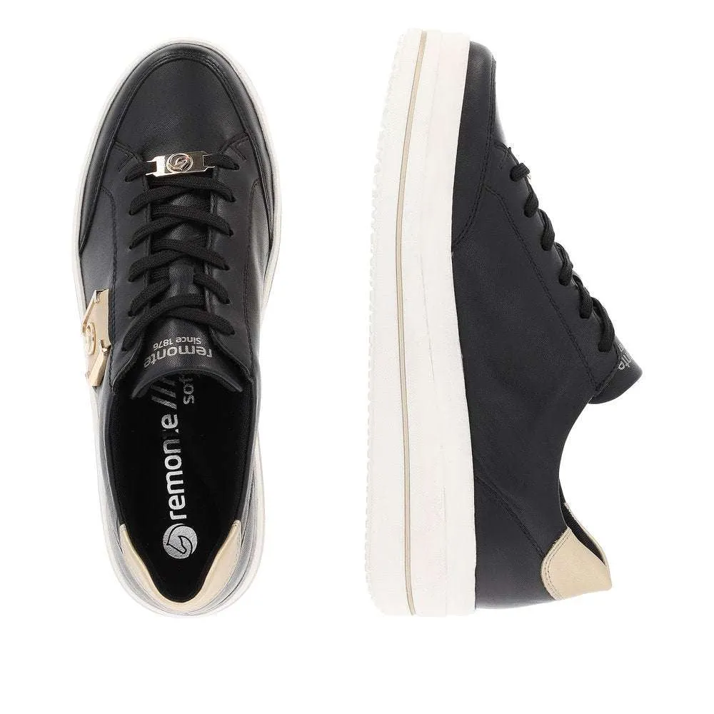 Remonte D1C0201 - Wide Fit Trainer