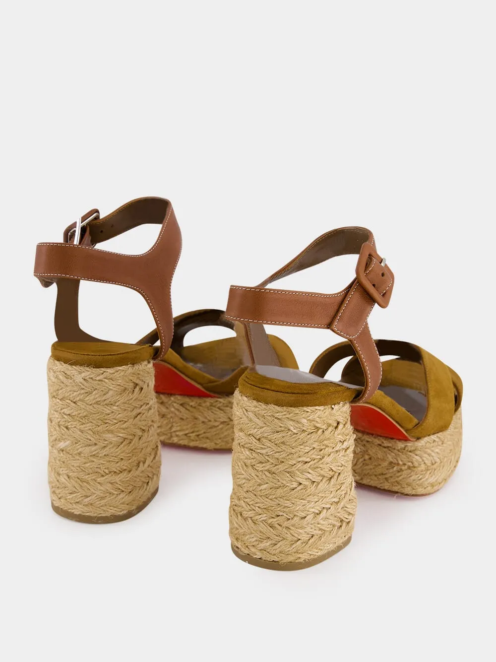 Rhea Calakala Espadrilles