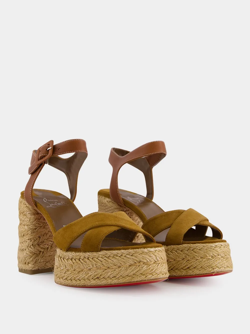Rhea Calakala Espadrilles