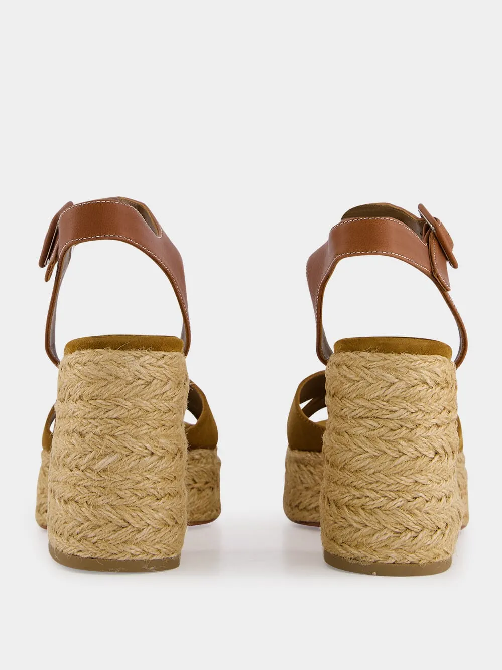 Rhea Calakala Espadrilles