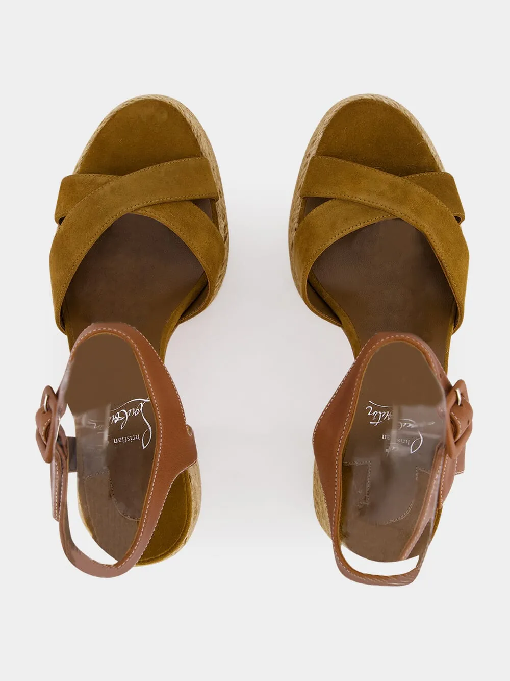 Rhea Calakala Espadrilles
