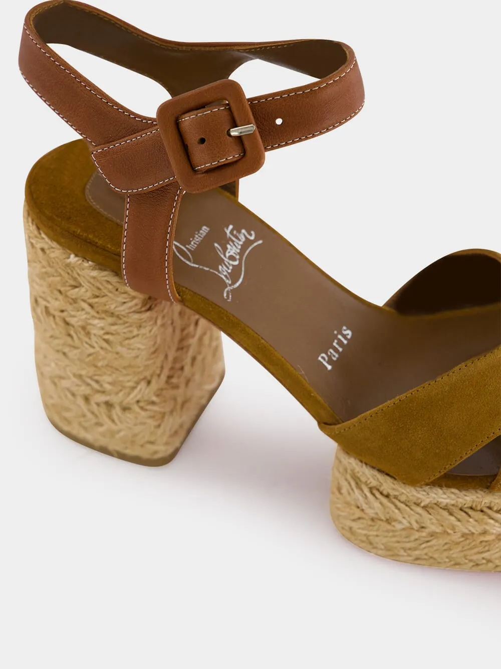Rhea Calakala Espadrilles