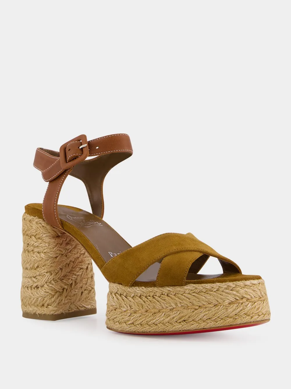 Rhea Calakala Espadrilles