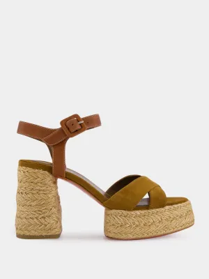Rhea Calakala Espadrilles