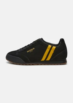Rio Trainer - Black/Yellow