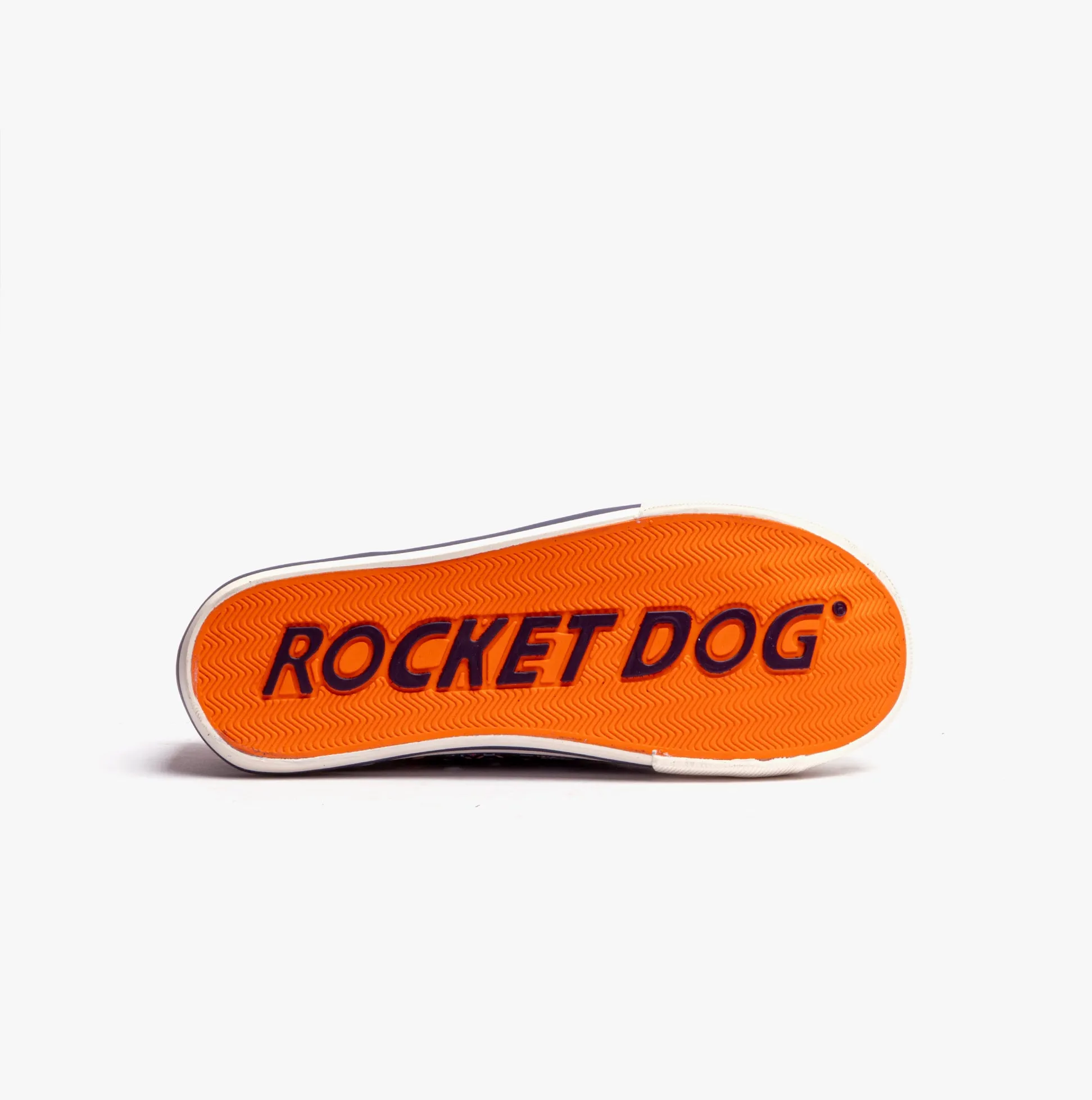 Rocket Dog JAZZIN Womens Casual Navy