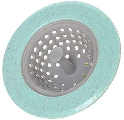 Round Kitchen Sink Drainer