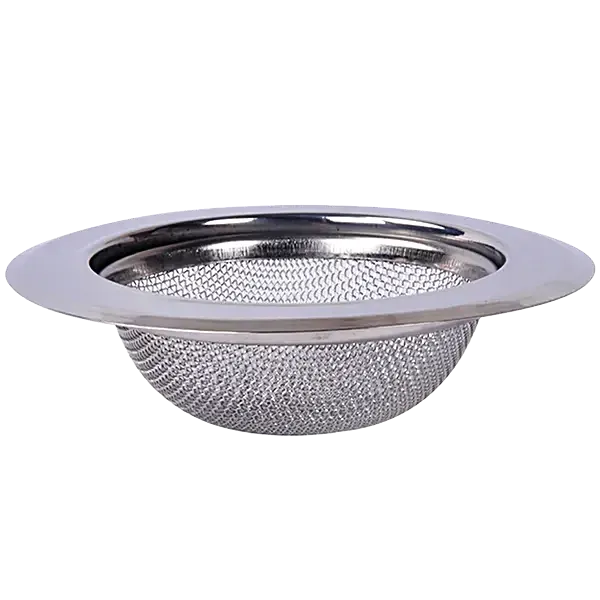 Round Kitchen Sink Drainer