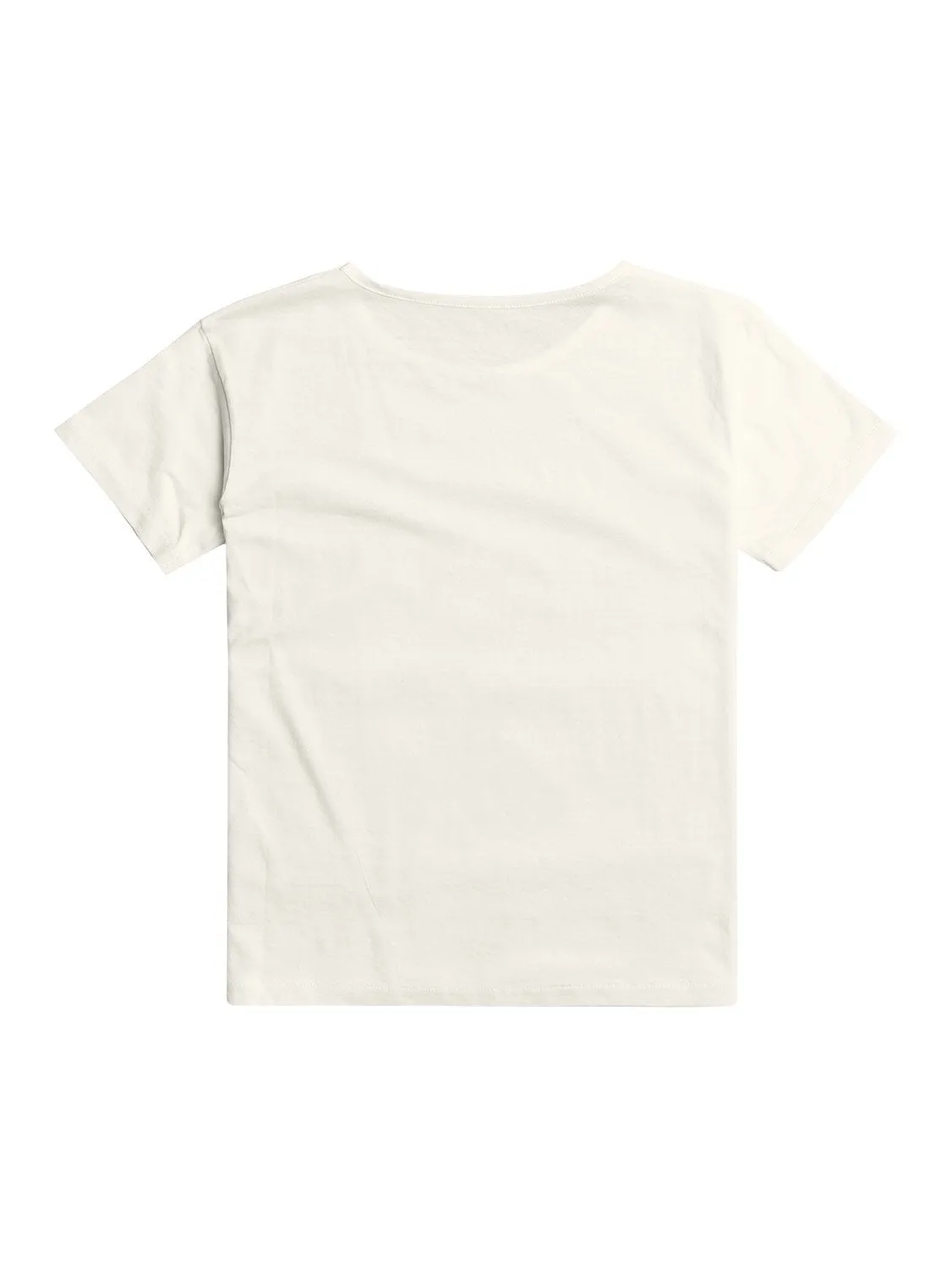 Roxy Girls African Daisy T-Shirt