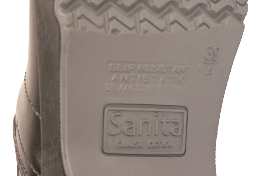 San Nitril Comfort Clog
