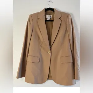 Óscar de la‎ Renta Wool Blazer New without tags 8
