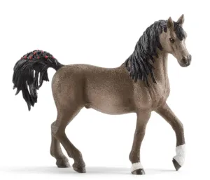 Schleich Toy Arab Stallion
