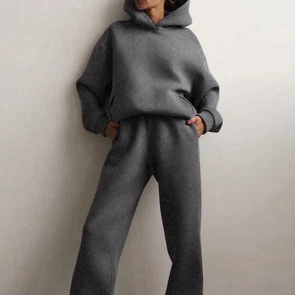 SHANIA | CASUAL TRACKSUIT