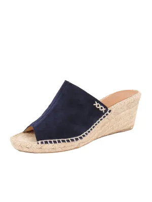 Shen Peep-Toe Espadrille